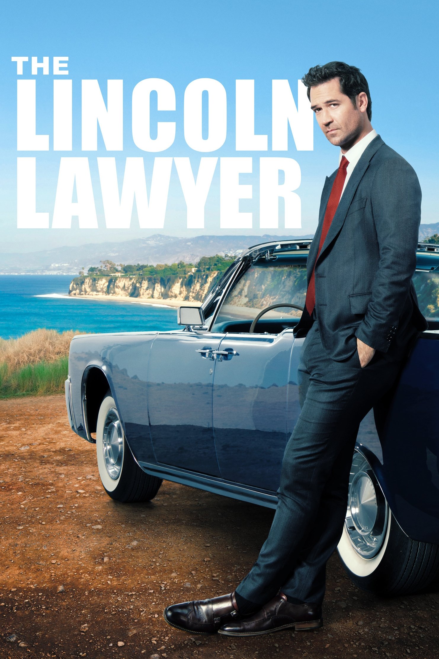 The Lincoln Lawyer [139604] (A1774176545) [[Shows 2.0]] --Plex--